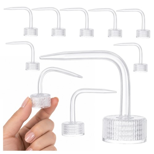 LDPE 250ml wash bottle - point-of-use liquid dispenser LDPE 250ml wash bottle - point-of-use liquid dispenser
