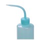 LDPE 250ml wash bottle - point liquid dispenser