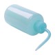 LDPE 250ml wash bottle - point liquid dispenser