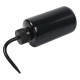 LDPE 250ml wash bottle - point liquid dispenser