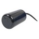 LDPE 250ml wash bottle - point liquid dispenser