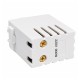 LED juostų šviesos reguliatorius - DIMMER - 12-24V DC 30A - rankinis valdiklis LED juostų šviesos reguliatorius - DIMMER - 12-24V DC 30A - rankinis valdiklis