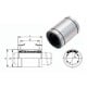 Linijinis guolis LM16UU 16mm - RepRap 3D CNC