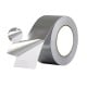 Self-adhesive aluminum tape 40mm x 2m - aluminum foil tape Self-adhesive aluminum tape 40mm x 2m - aluminum foil tape