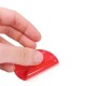 Self-adhesive pad 50mm - transparent - 3M VHB - double-sided strong acrylic tape Self-adhesive pad 50mm - transparent - 3M VHB - double-sided strong acrylic tape