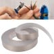 Lipni laidžioji juosta 10 mm x 0.1 mm - 1 mb