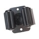 Self-adhesive Mop Hanger - Gray - Wall Broom Holder