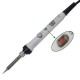 Lituoklis su jungikliu 230V 60W - temperatūros reguliavimas 200-480ºC