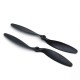 LJI Crash-Resistant 8x6 propeller for SU-27 - indestructible propeller 8060