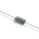 Rectifier diode 1A 1000V - 1N4007 - DO-41 - 10 pcs