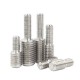 M3x10 į M4x10 redukcinis varžtas -