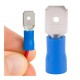 M4 eyelet connector - 4.2mm - non-insulated - for cable 2-4mm2 - 10pcs