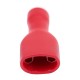 M4 eyelet connector - 4.2mm - non-insulated - for cable 2-4mm2 - 10pcs