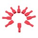 M4 eyelet connector - 4.2mm - non-insulated - for cable 2-4mm2 - 10pcs