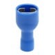 M4 eyelet connector - 4.2mm - non-insulated - for cable 2-4mm2 - 10pcs