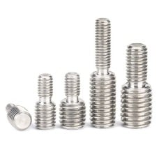 M4x10 to M6x10 reduction screw -