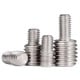 M4x10 į M6x10 redukcinis varžtas -