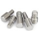 M4x10 į M8x10 redukcinis varžtas -