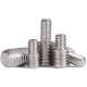 M4x10 į M8x10 redukcinis varžtas -