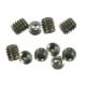 M4x3 Allen key - locking screw - 10 pcs