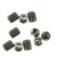 M4x4 Allen key - locking screw - 10 pcs