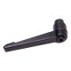 Clamping lever M8 - adjustable handle