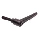 M8 clamping lever with 25mm screw - adjustable handle