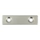 Magnetas 15x3x4mm žiedas N35 - neodimio magnetas