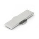 Magnet 40x10x3mm - rectangular - N30-N52 - neodymium plate
