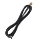 Magnetinė antena 433MHz 10dBi - 310mm - RP SMA kištukas - kabelis 1.5m