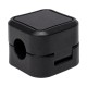 Magnetic Cable Clip Self-Adhesive Cable Organizer 3 pcs