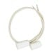 Magnetic door opening sensor RC-33 - NC - cylindrical reed switch