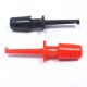 Measuring gripper - 40mm red - electronics hook - Measuring gripper - 40mm red - electronics hook -