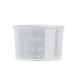 Measuring cup 10ml - Plastic container with measuring cup