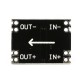 Step-down converter - 7-26V to 5V - 3A - mini - for FPV and DIY