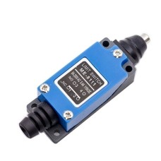 ME-8111 ribinis jungiklis - 230 V AC - 5 A - kontaktinis jungiklis