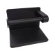 Wooden door hanger - black - Kitchen paper holder