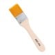 Wooden brush ESD 23mm - antistatic Wooden brush ESD 23mm - antistatic