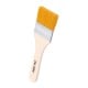 Wooden brush ESD 23mm - antistatic Wooden brush ESD 23mm - antistatic