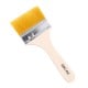 Wooden brush ESD 23mm - antistatic Wooden brush ESD 23mm - antistatic