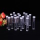 Sample and capsule container - 1x7.6cm - 5ml vial - mini bottle