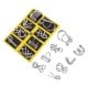 Metal Puzzle - Type A - Wire Puzzles - Logic Puzzle