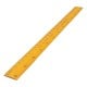 Medinė liniuotė 30 cm - 12 colių - 1 mm - dvipusė - tiksli