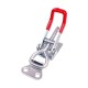Metal clamp - adjustable GH-4001 - 150kg - Clamp - U-BAR -