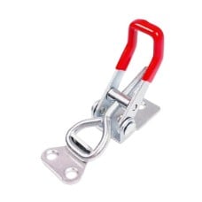 Metalinis spaustukas - reguliuojamas GH-4001 - 150kg - Spaustuvas - U-BAR -