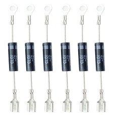 Microwave diode - CL01-12 - high voltage
