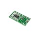 Mikrobangų judesio jutiklis - 4-28V - RCWL-0516 - Arduino jutiklis Mikrobangų judesio jutiklis - 4-28V - RCWL-0516 - Arduino jutiklis