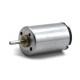 Mini brush motor 1220 1.5mm - 9500RPM - 6V - for vehicles and DIY projects