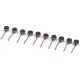Mini vibration motor - 3V - gear motor