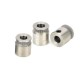 MK7 Extruder Knurl - RepRap 3D Printer